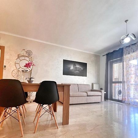 Appartamento Vittory House Lido di Ostia Esterno foto
