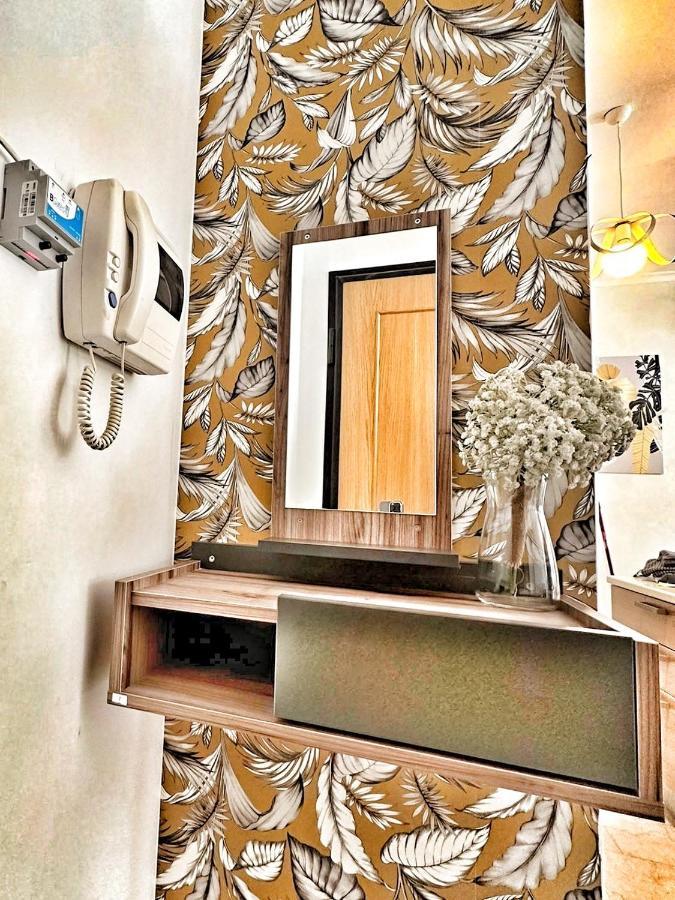 Appartamento Vittory House Lido di Ostia Esterno foto