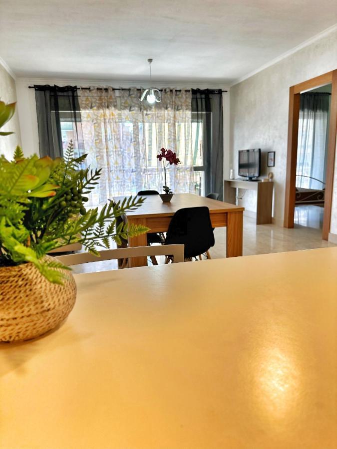 Appartamento Vittory House Lido di Ostia Esterno foto
