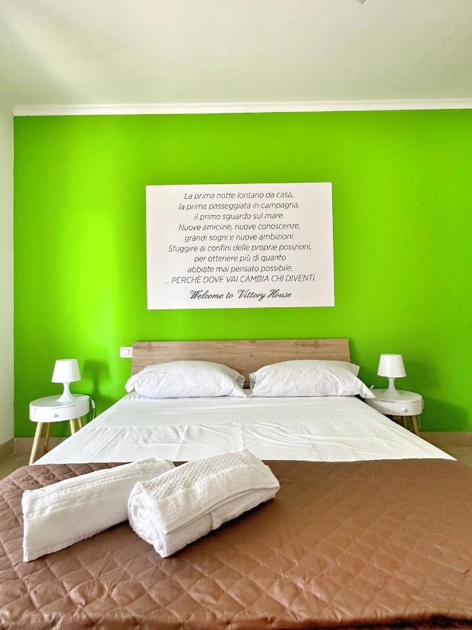 Appartamento Vittory House Lido di Ostia Esterno foto