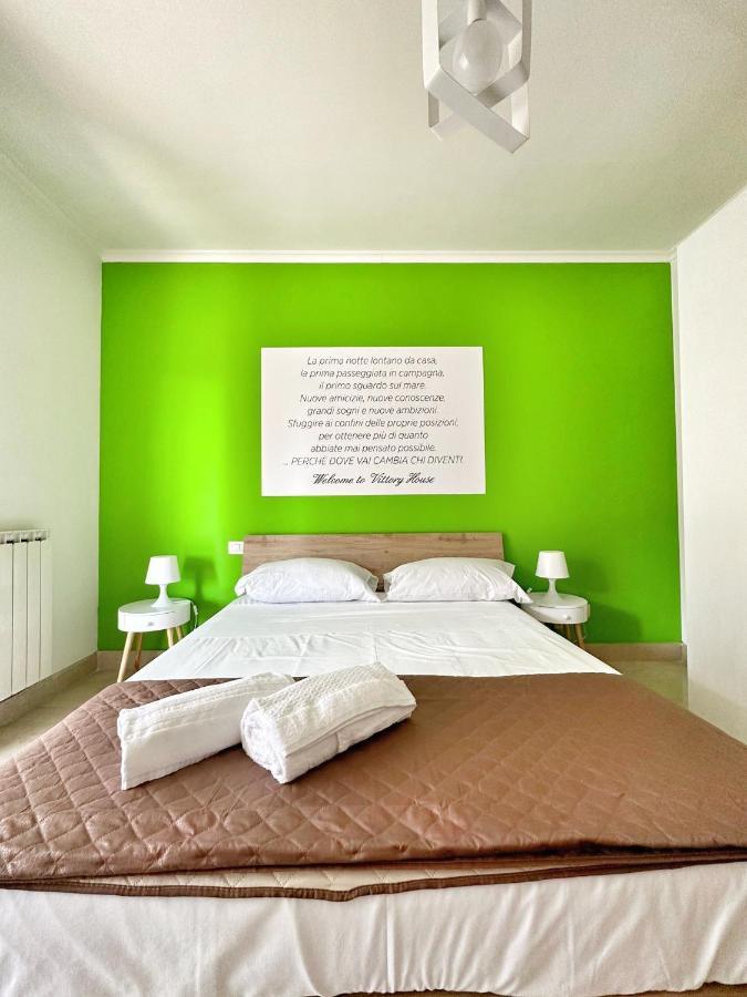 Appartamento Vittory House Lido di Ostia Esterno foto