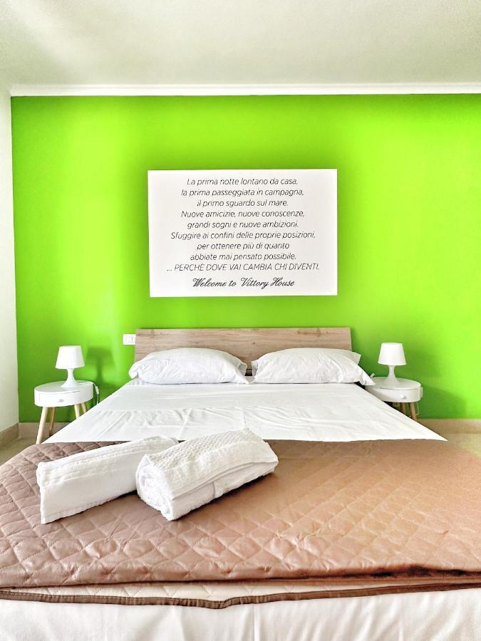 Appartamento Vittory House Lido di Ostia Esterno foto