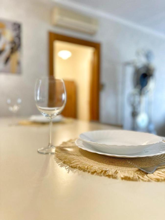Appartamento Vittory House Lido di Ostia Esterno foto